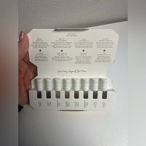 Kayali Perfume Sample Pack